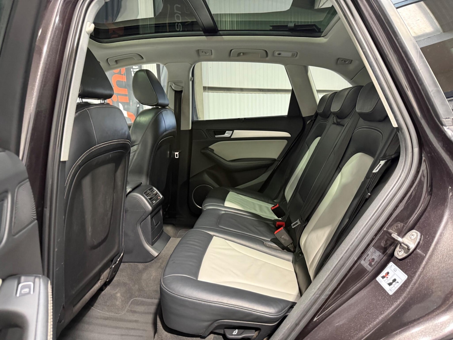 Used Audi Q5 2014 for sale - 77550367: Photo 38