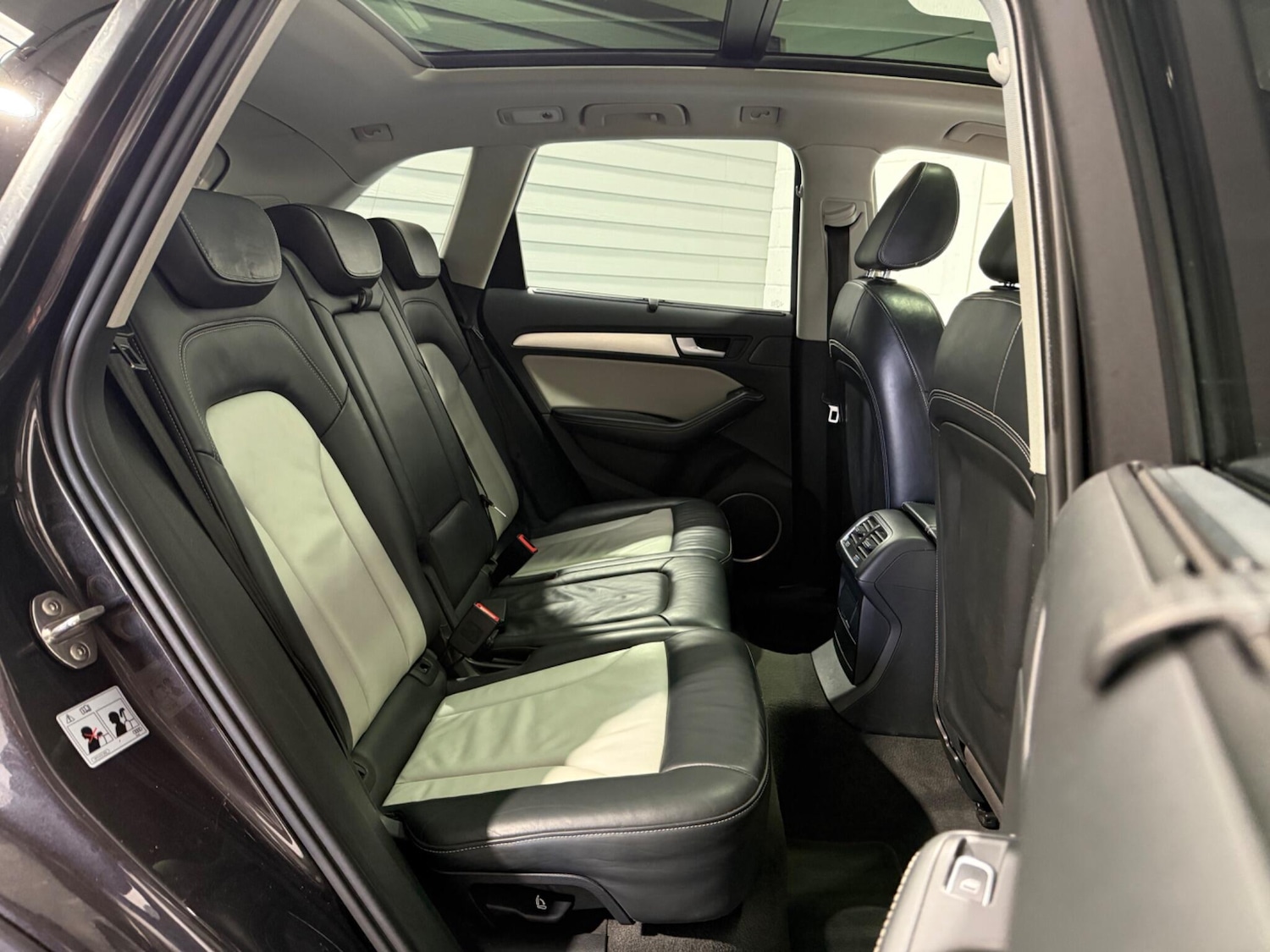 Used Audi Q5 2014 for sale - 77550367: Photo 39