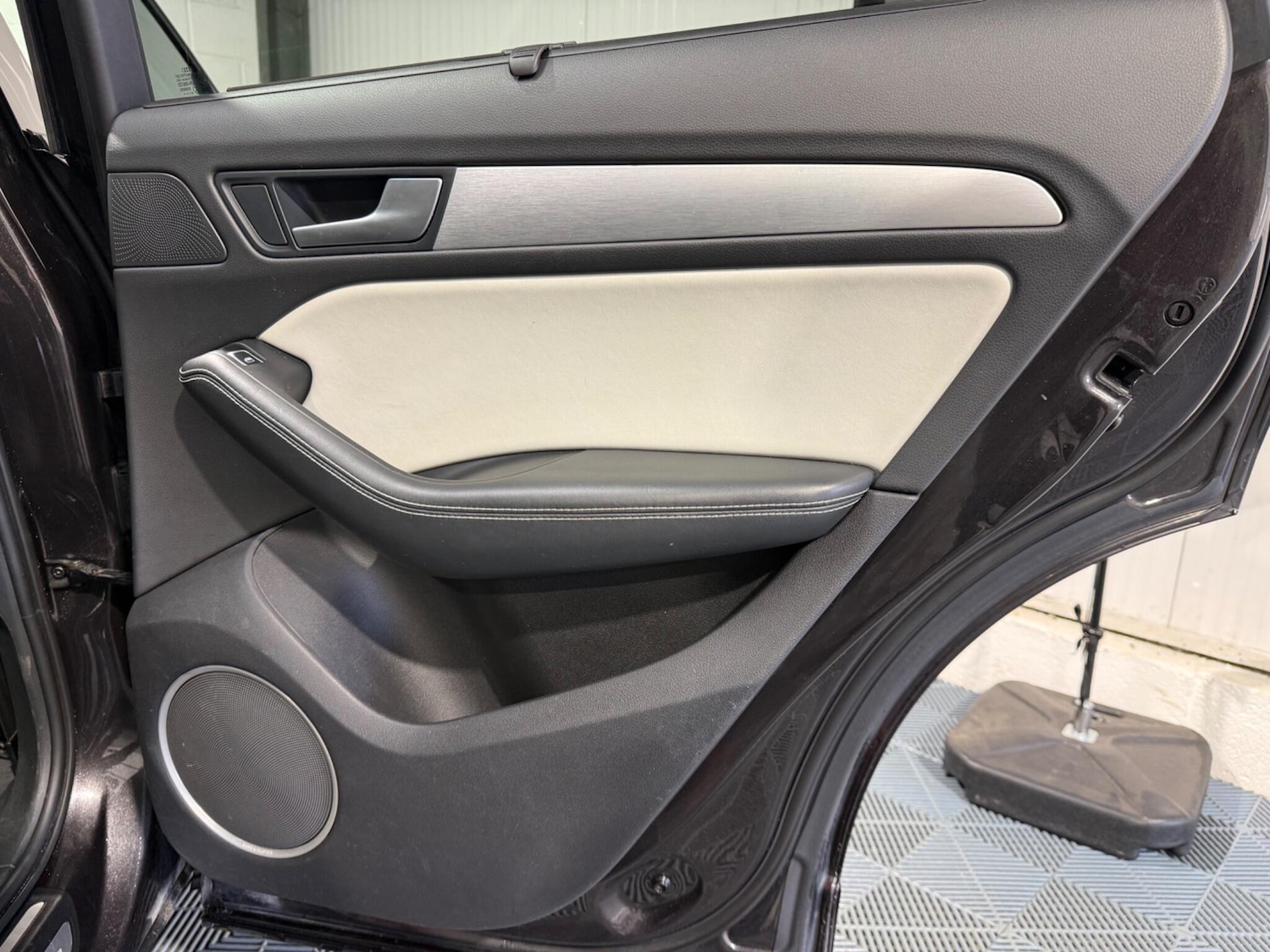 Used Audi Q5 2014 for sale - 77550367: Photo 41