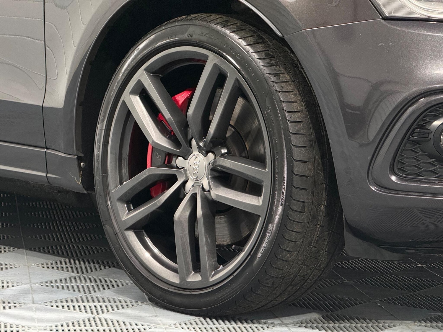 Used Audi Q5 2014 for sale - 77550367: Photo 43