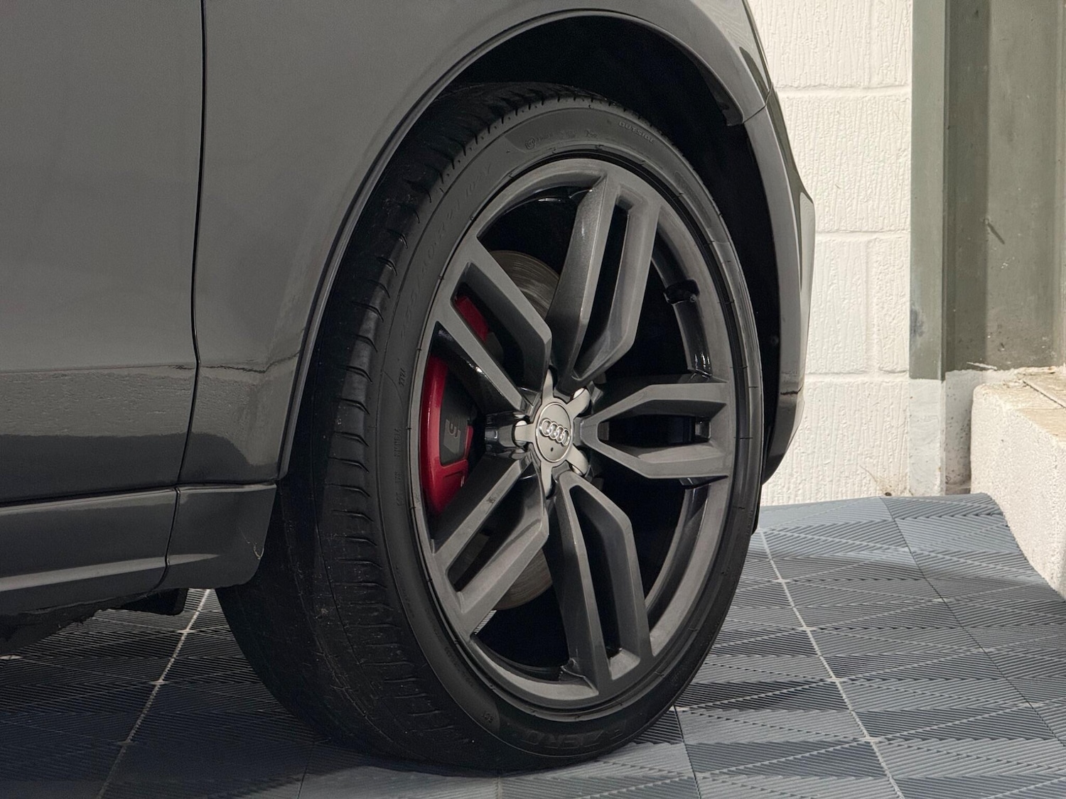 Used Audi Q5 2014 for sale - 77550367: Photo 46