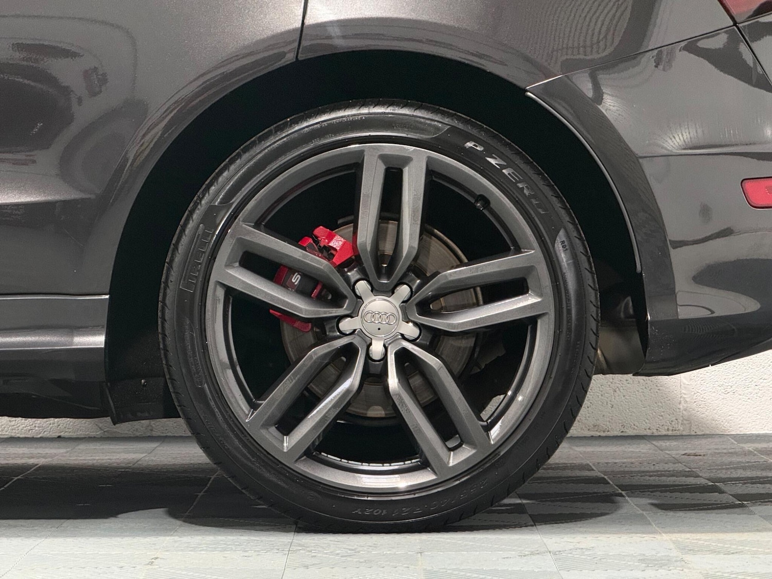 Used Audi Q5 2014 for sale - 77550367: Photo 47