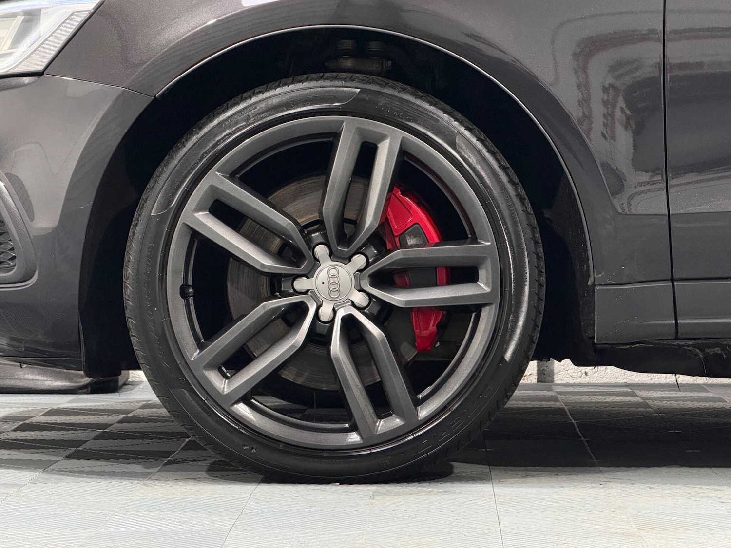 Used Audi Q5 2014 for sale - 77550367: Photo 48