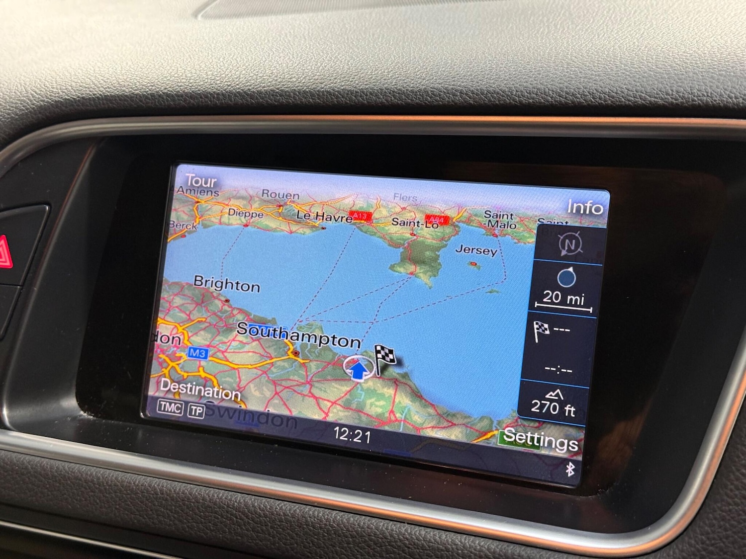 Used Audi Q5 2014 for sale - 77550367: Photo 49