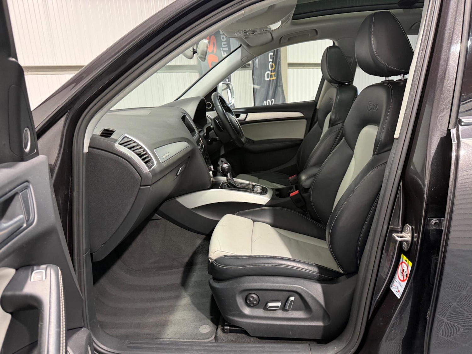 Used Audi Q5 2014 for sale - 77550367: Photo 52