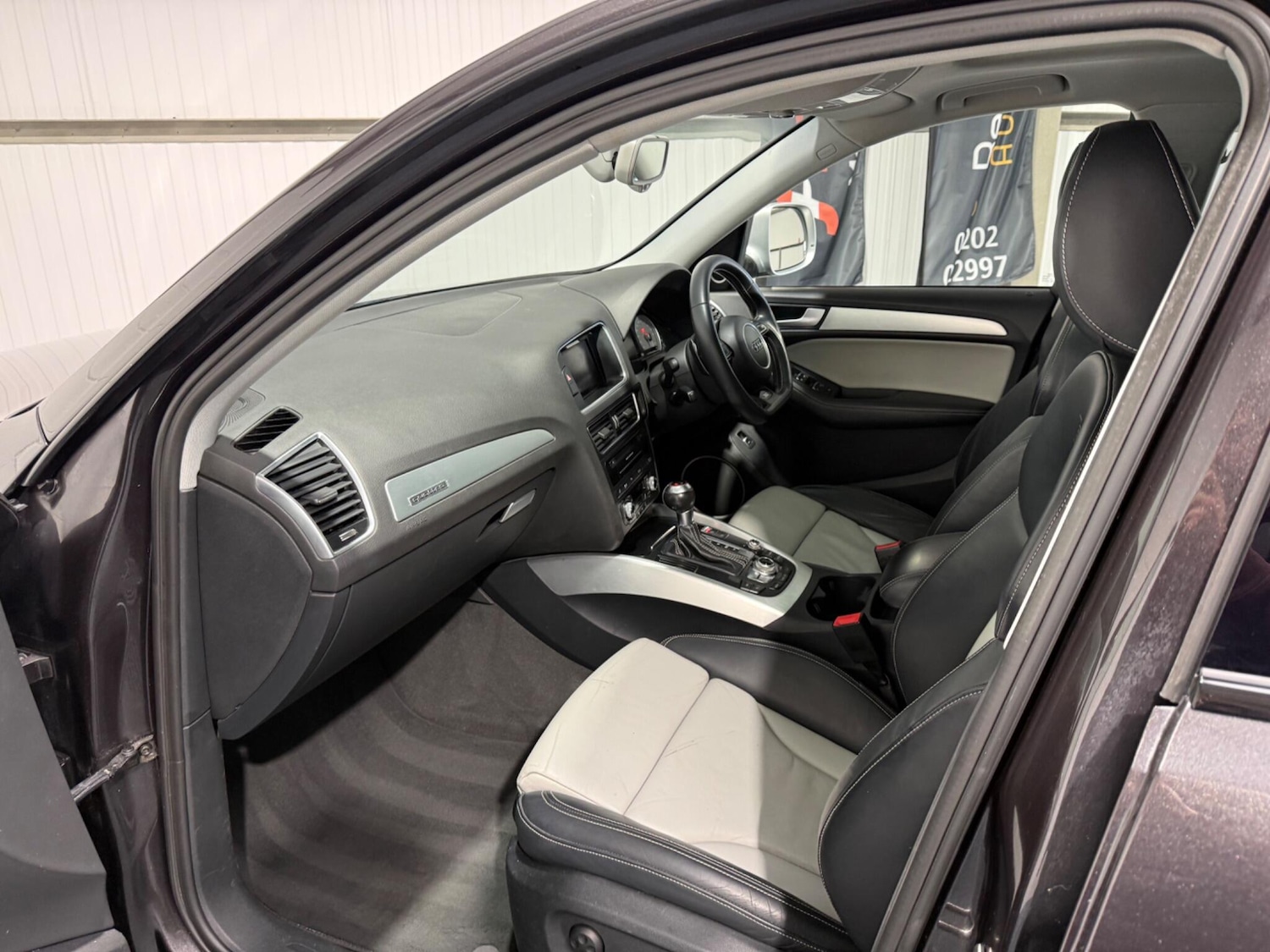 Used Audi Q5 2014 for sale - 77550367: Photo 53