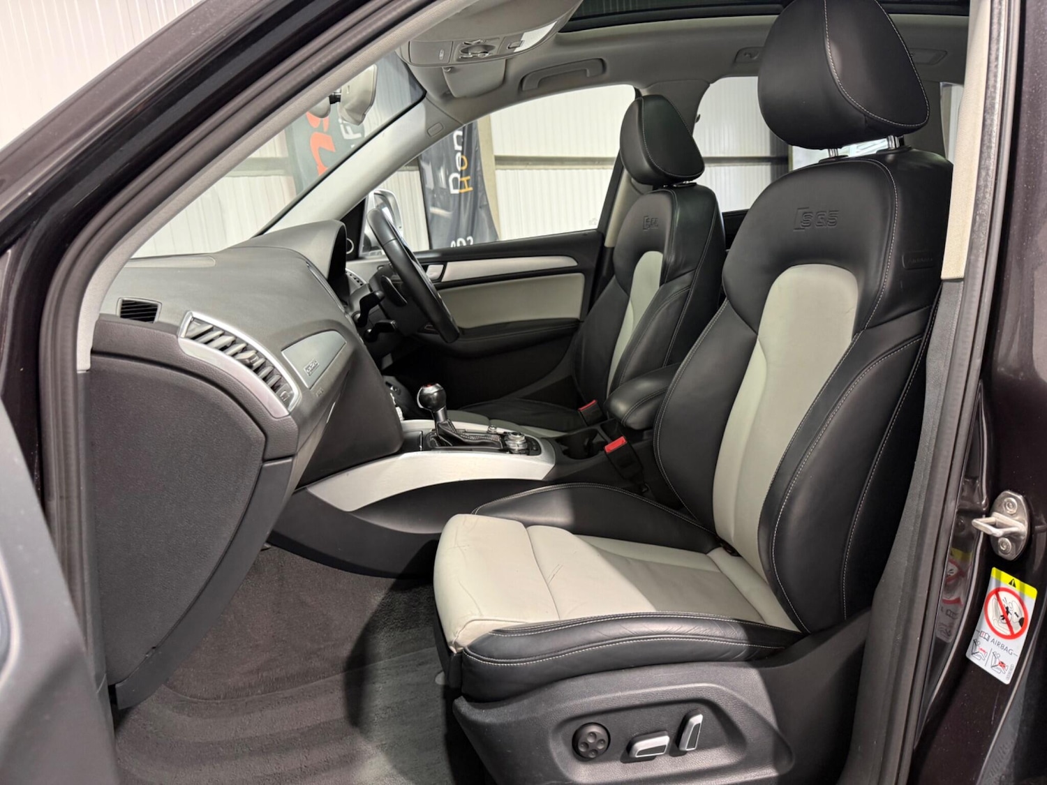 Used Audi Q5 2014 for sale - 77550367: Photo 55