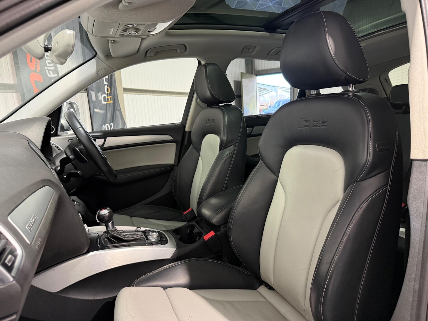 Used Audi Q5 2014 for sale - 77550367: Photo 56