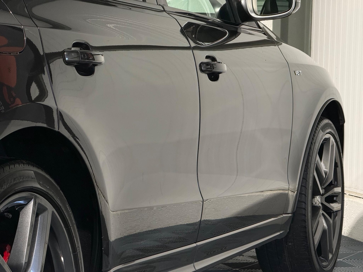 Used Audi Q5 2014 for sale - 77550367: Photo 64