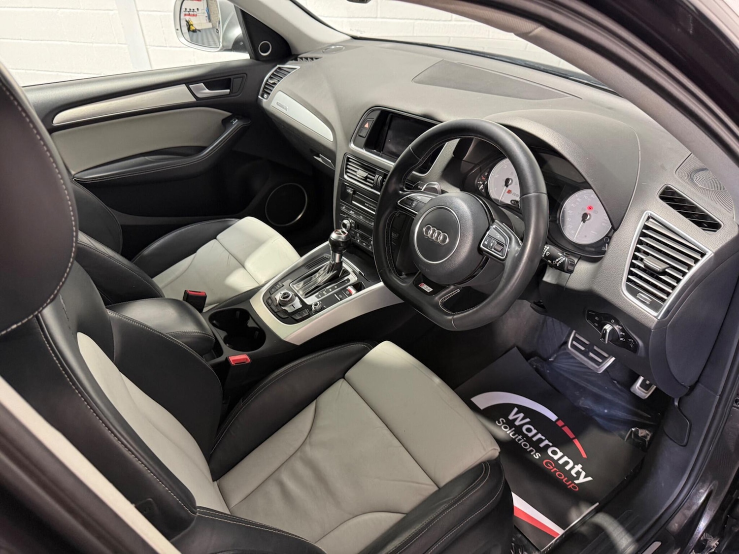 Used Audi Q5 2014 for sale - 77550367: Photo 69