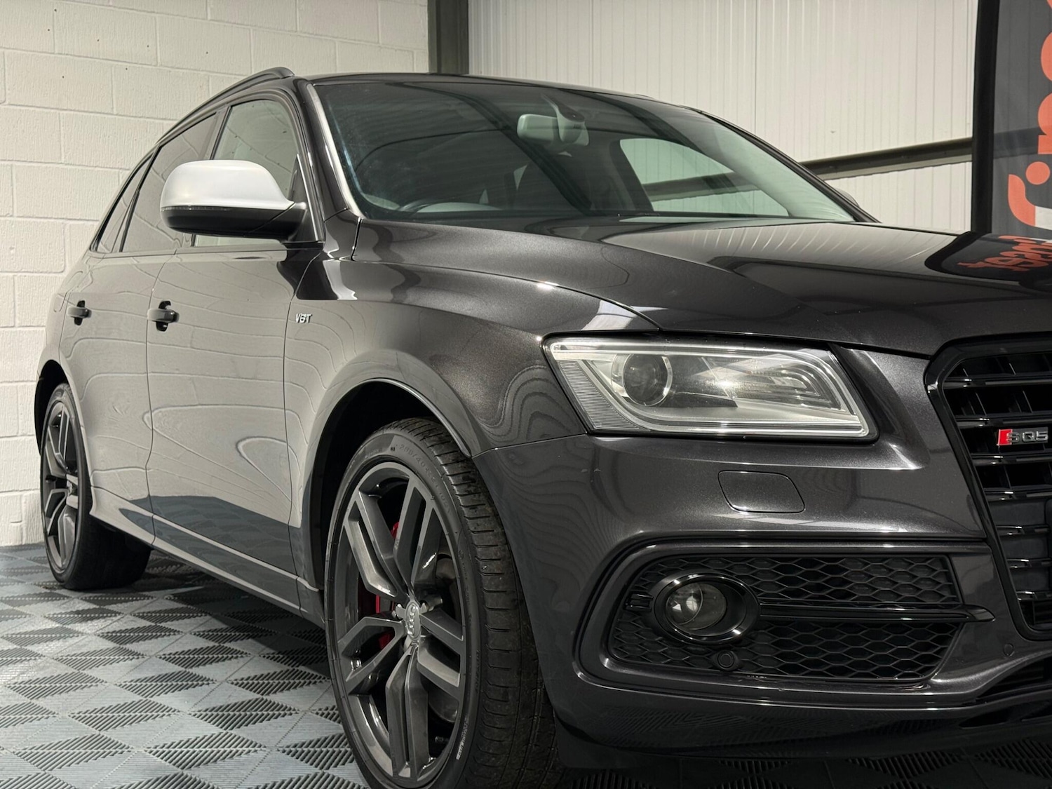 Used Audi Q5 2014 for sale - 77550367: Photo 7
