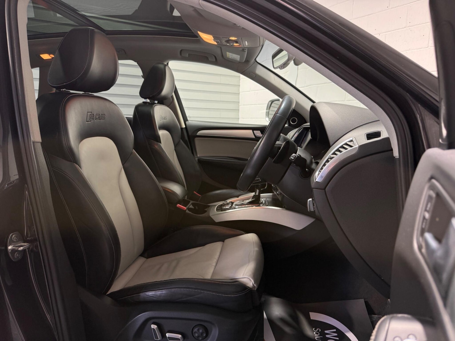 Used Audi Q5 2014 for sale - 77550367: Photo 70