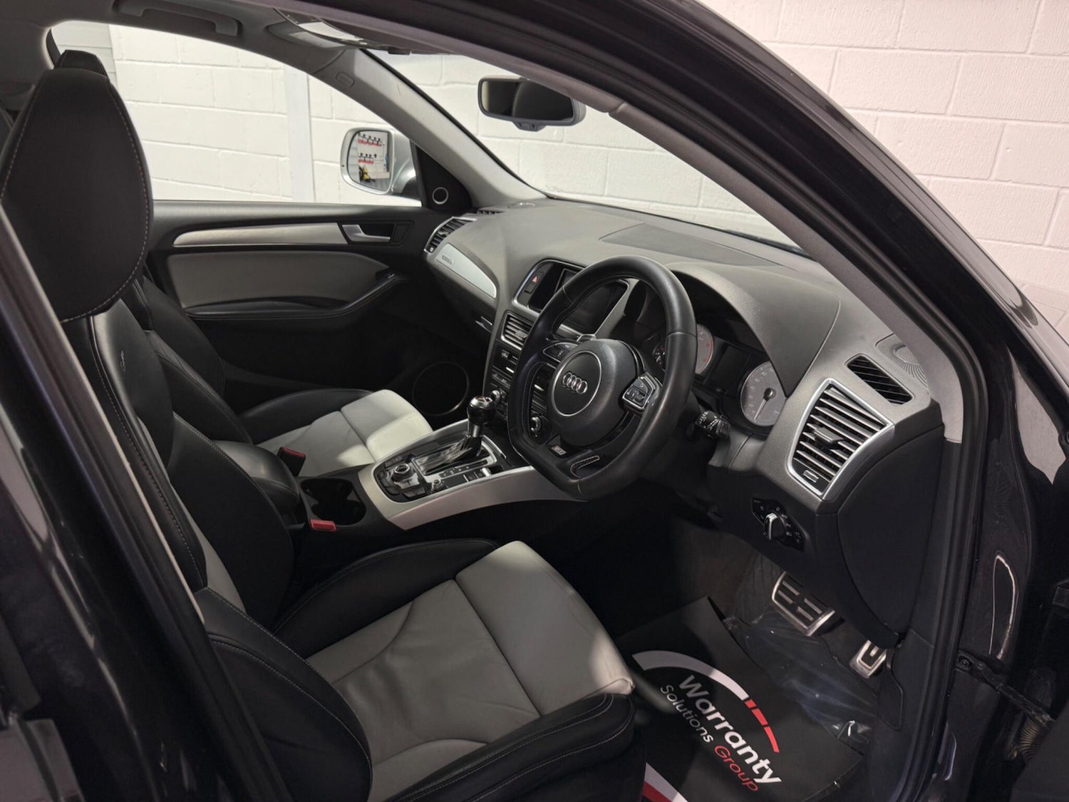 Used Audi Q5 2014 for sale - 77550367: Photo 71