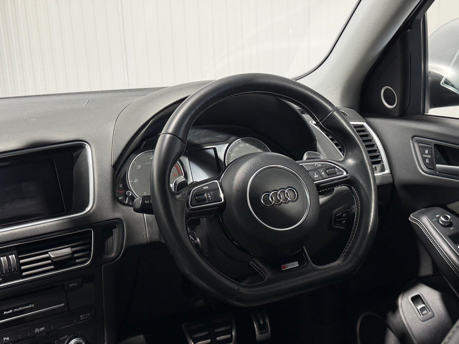 Used Audi Q5 2014 for sale - 77550367: Photo 72