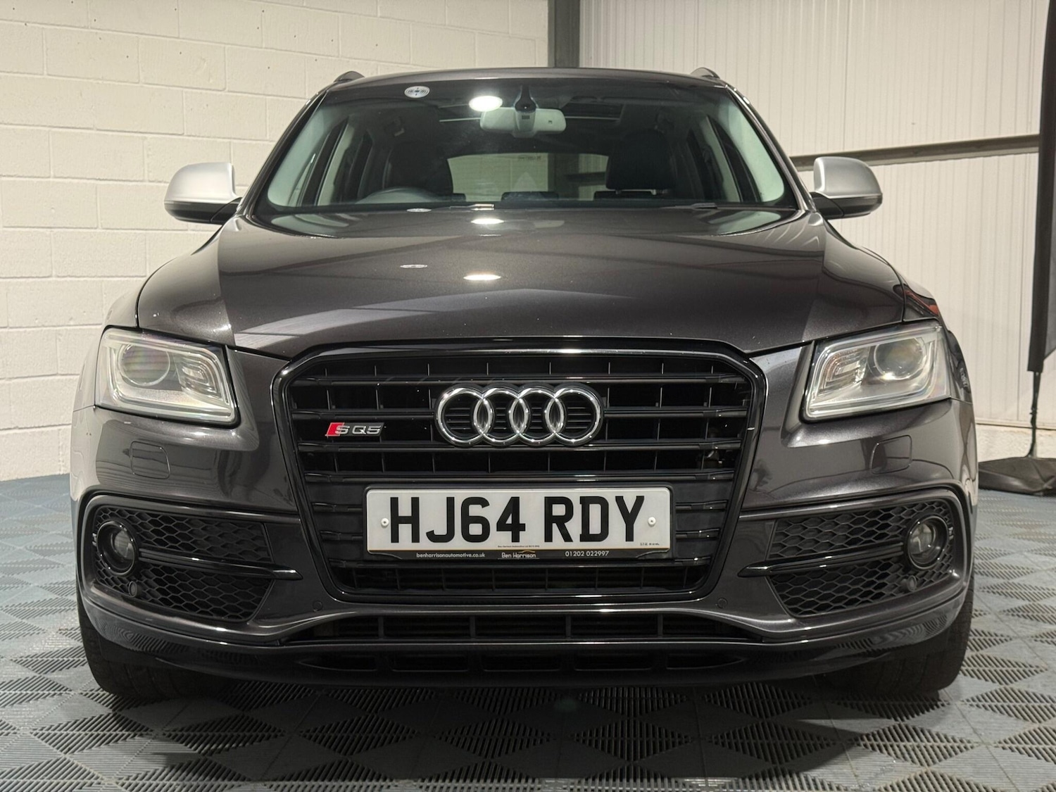 Used Audi Q5 2014 for sale - 77550367: Photo 8