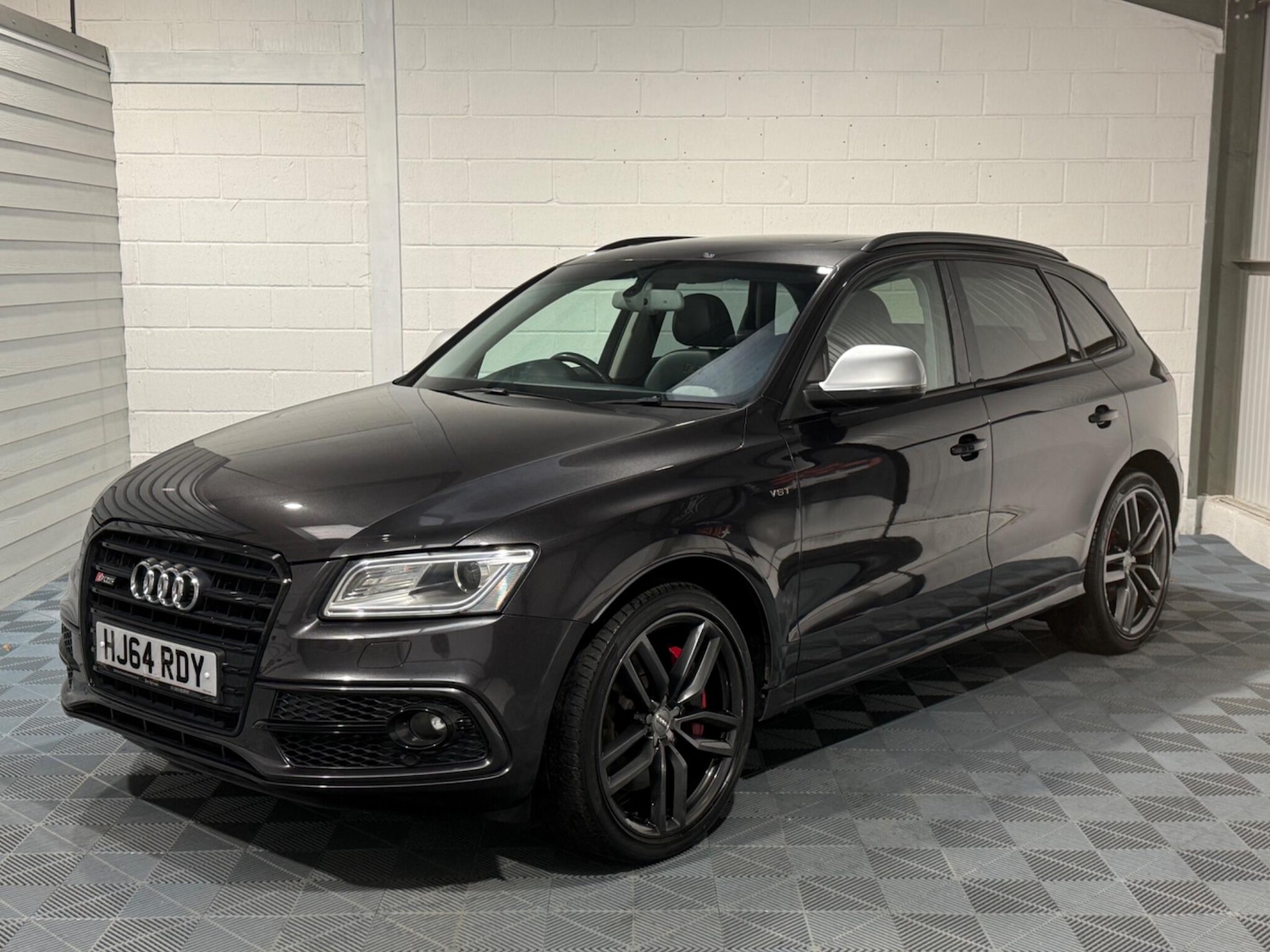 Used Audi Q5 2014 for sale - 77550367: Photo 9