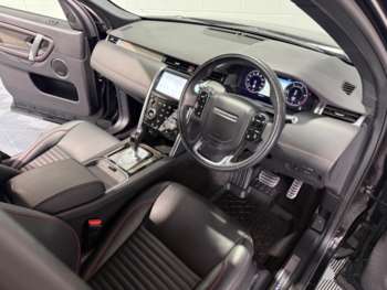 Used Land Rover Discovery Sport 2020 for sale - 74712708: Photo