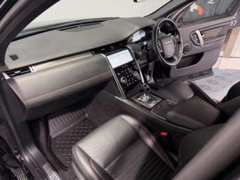 Used Land Rover Discovery Sport 2020 for sale - 74712708: Photo