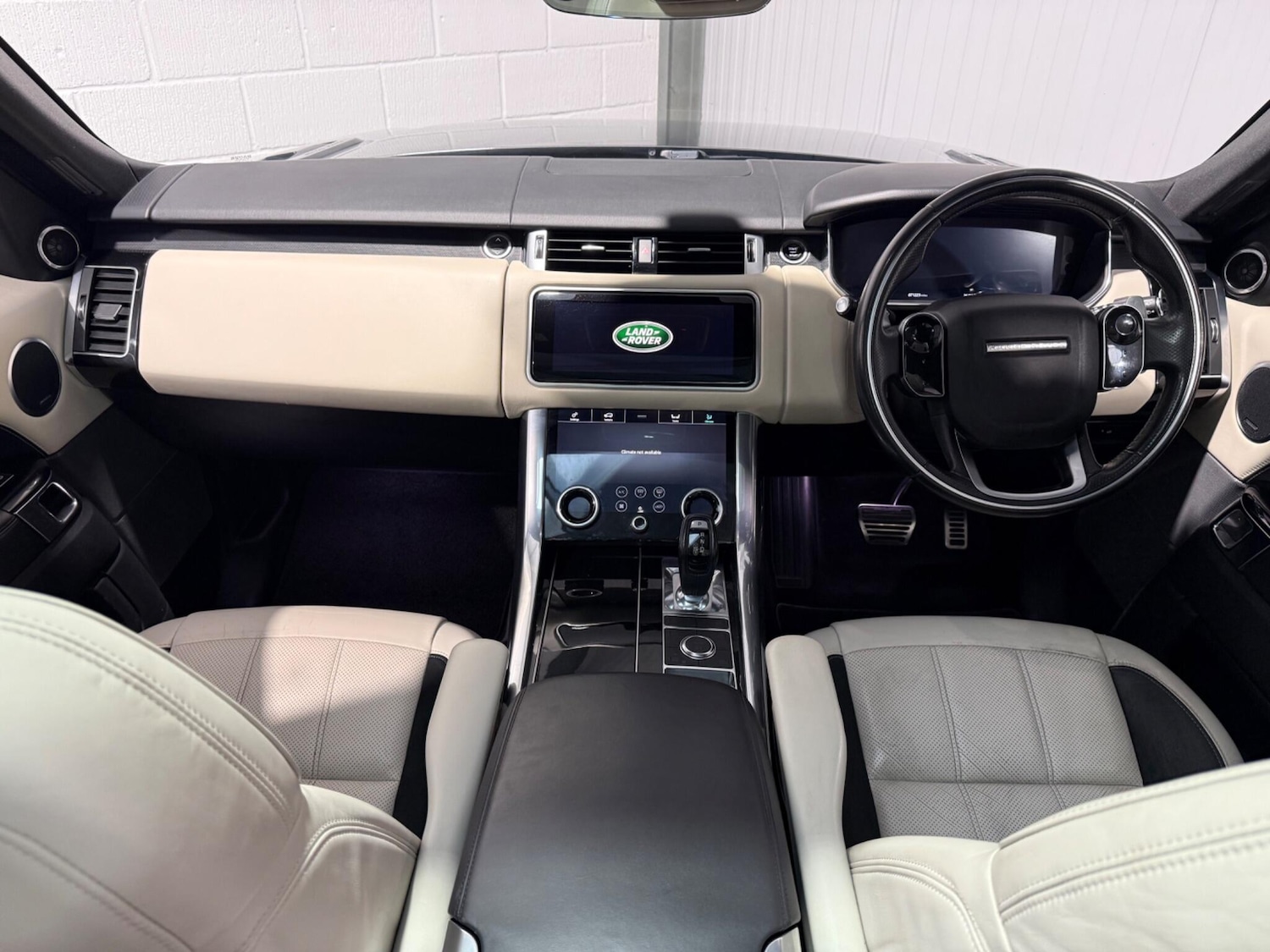 Used Land Rover Range Rover Sport for sale - 76715231: Photo 34