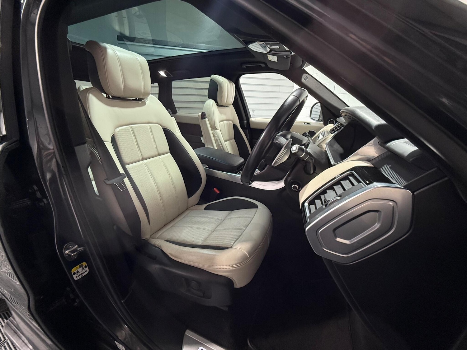 Used Land Rover Range Rover Sport for sale - 76715231: Photo 35