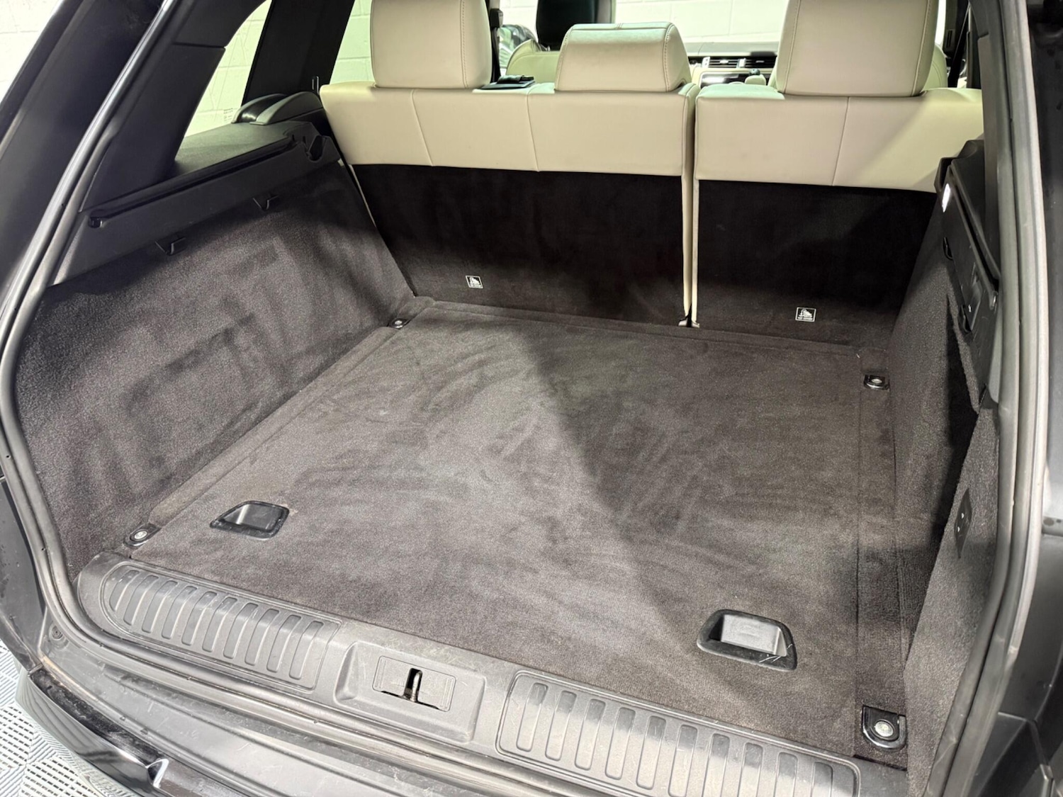 Used Land Rover Range Rover Sport for sale - 76715231: Photo 48