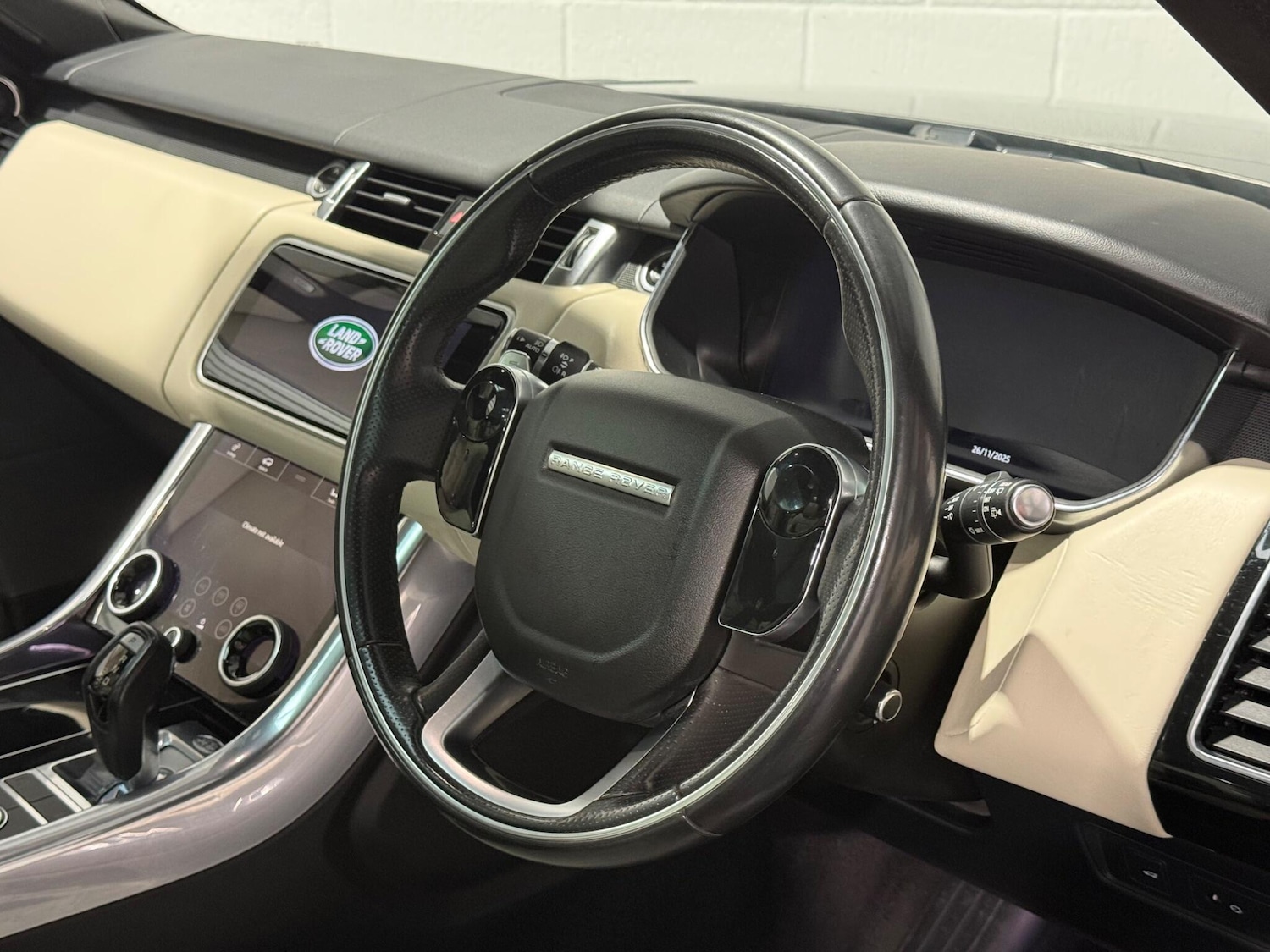 Used Land Rover Range Rover Sport for sale - 76715231: Photo 49