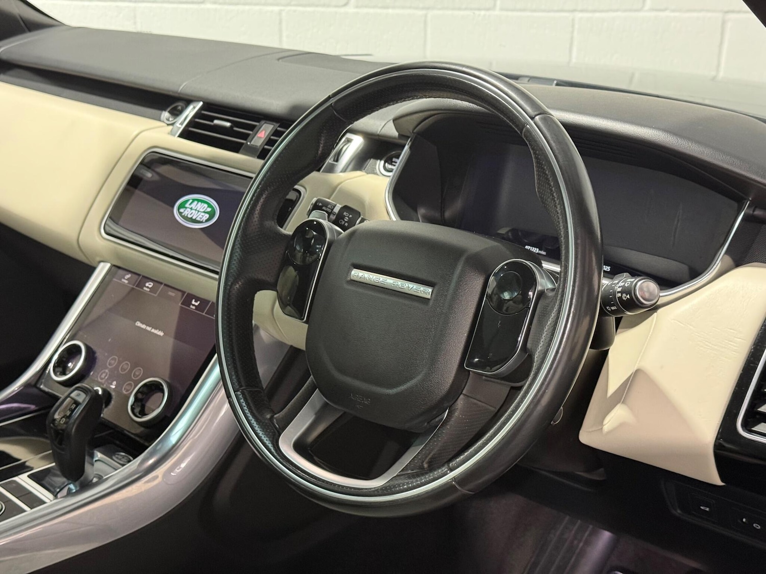 Used Land Rover Range Rover Sport for sale - 76715231: Photo 50