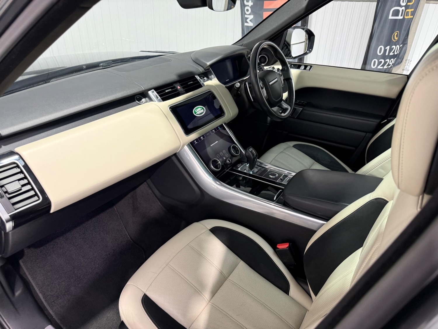 Used Land Rover Range Rover Sport for sale - 76715231: Photo 52