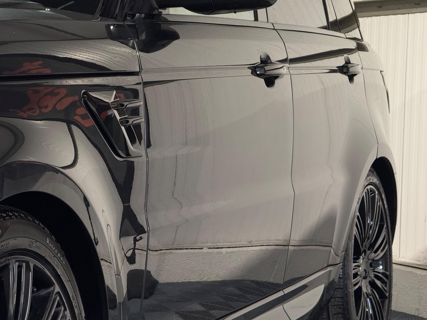 Used Land Rover Range Rover Sport for sale - 76715231: Photo 62