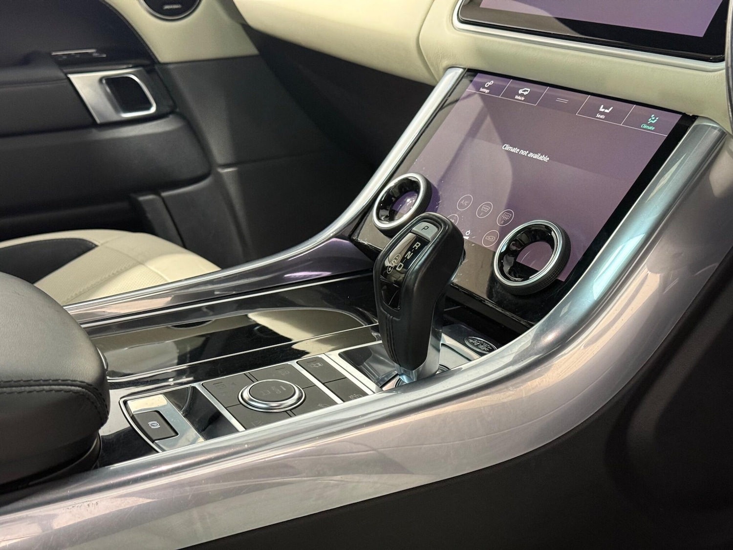 Used Land Rover Range Rover Sport for sale - 76715231: Photo 69