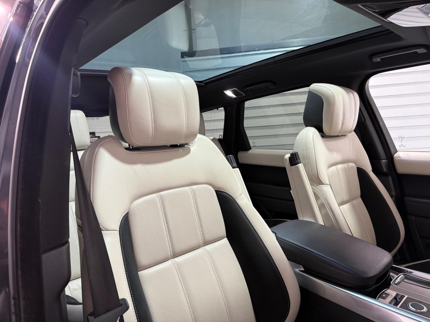 Used Land Rover Range Rover Sport for sale - 76715231: Photo 70