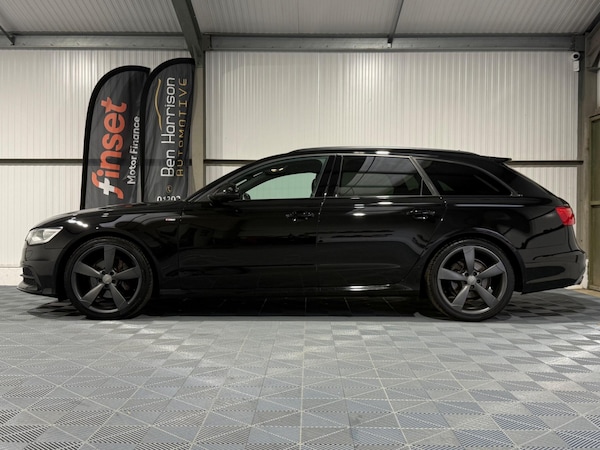 Used Audi A6 Avant 2013 for sale - 76282637: Photo 19