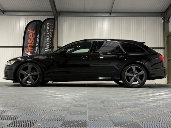 Used Audi A6 Avant 2013 for sale - 76282637: Photo 20