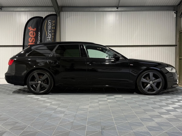 Used Audi A6 Avant 2013 for sale - 76282637: Photo 26