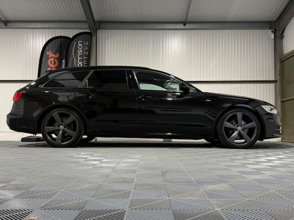 Used Audi A6 Avant 2013 for sale - 76282637: Photo 27