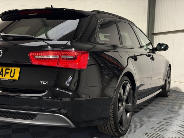 Used Audi A6 Avant 2013 for sale - 76282637: Photo 29
