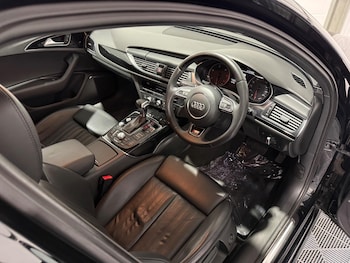 Used Audi A6 Avant 2013 for sale - 76282637: Photo