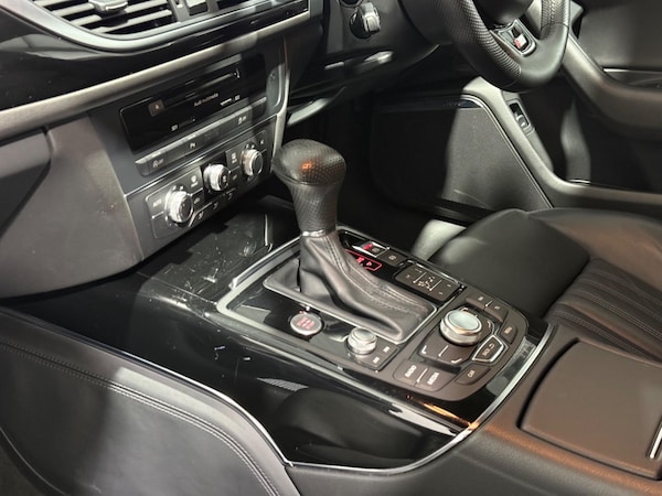 Used Audi A6 Avant 2013 for sale - 76282637: Photo 33