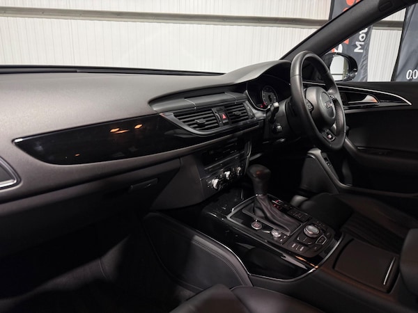 Used Audi A6 Avant 2013 for sale - 76282637: Photo 34