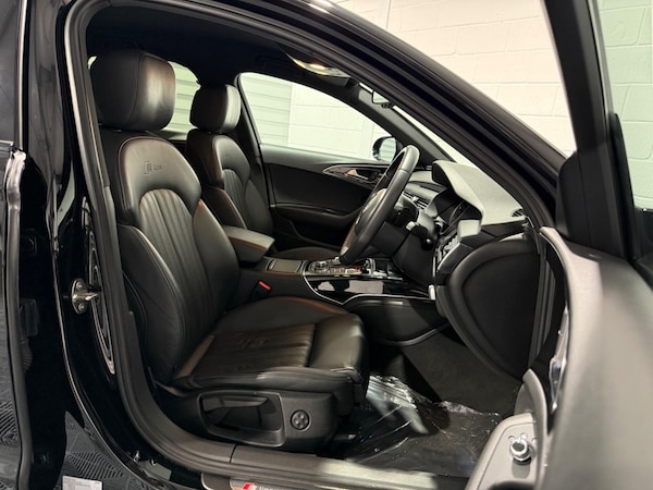 Used Audi A6 Avant 2013 for sale - 76282637: Photo 37