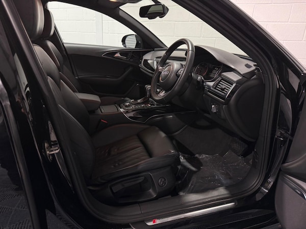 Used Audi A6 Avant 2013 for sale - 76282637: Photo 38