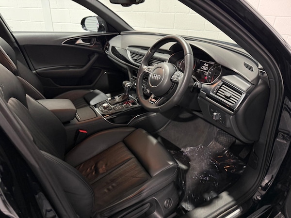 Used Audi A6 Avant 2013 for sale - 76282637: Photo 39