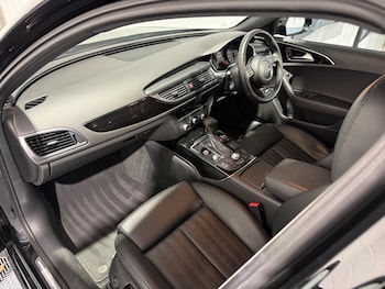 Used Audi A6 Avant 2013 for sale - 76282637: Photo