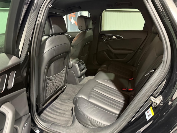 Used Audi A6 Avant 2013 for sale - 76282637: Photo 40