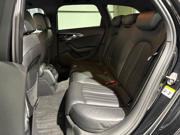 Used Audi A6 Avant 2013 for sale - 76282637: Photo 41