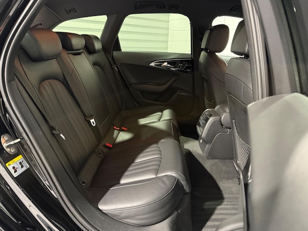 Used Audi A6 Avant 2013 for sale - 76282637: Photo 42