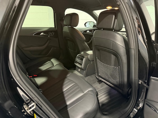 Used Audi A6 Avant 2013 for sale - 76282637: Photo 43