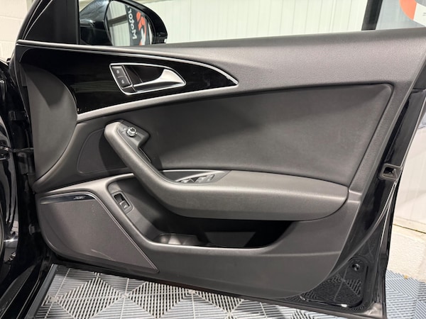 Used Audi A6 Avant 2013 for sale - 76282637: Photo 44