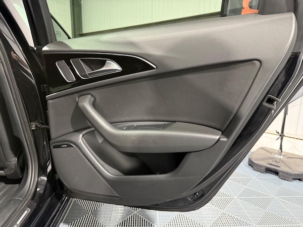 Used Audi A6 Avant 2013 for sale - 76282637: Photo 45