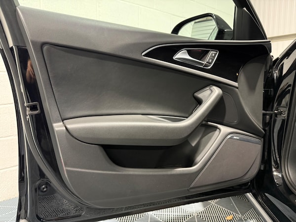 Used Audi A6 Avant 2013 for sale - 76282637: Photo 46